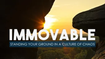 The Chaos of Conflict  Ephesians 4:25-32  1. Seek to Speak the Empowering Truth.  Ephesians 4:25