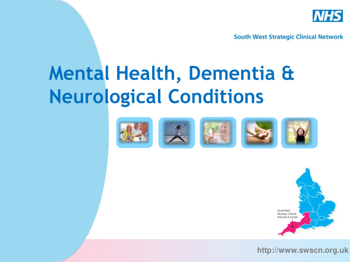 neurological conditions