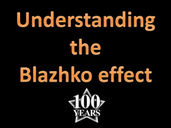 = RW Dra  Sergey Nikolaevich Blazhko (November