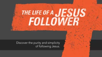 logo  Make DisciplesIn Community  Acts 2:1-42; Acts 1:8, Ephesians 4:1-16  Disciplemaking is