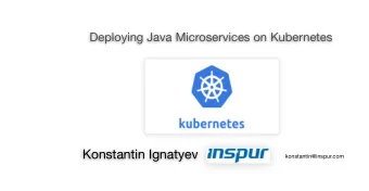 Konstantin Ignatyev  konstantin@inspur.com  Data Acquisition  Data Storage  OLAP  OLTP  ETL (batch)