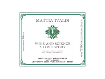 Outline  1.  Back in the 800  2.  Message in a bottle  3.  An help from Physics Vigna Rionda,