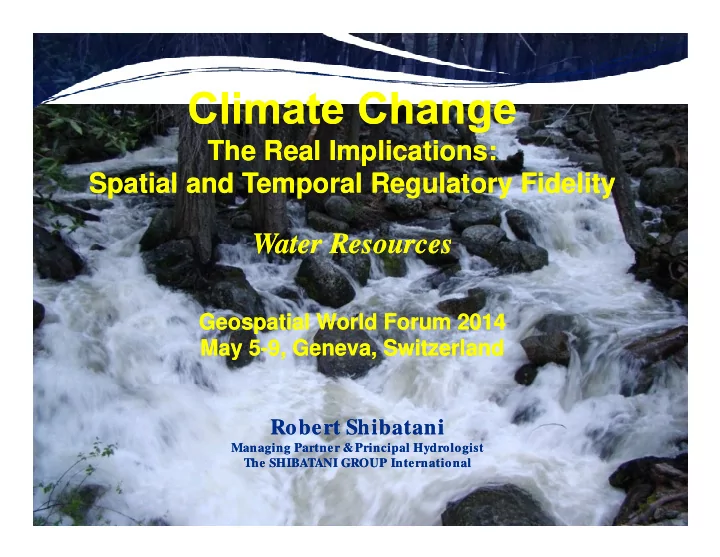 water resources water resources water resources water