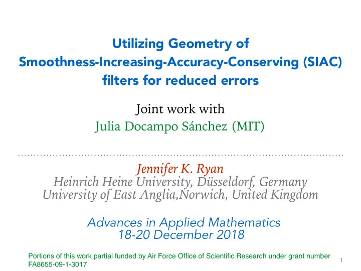 jennifer k ryan heinrich heine university d sseldorf