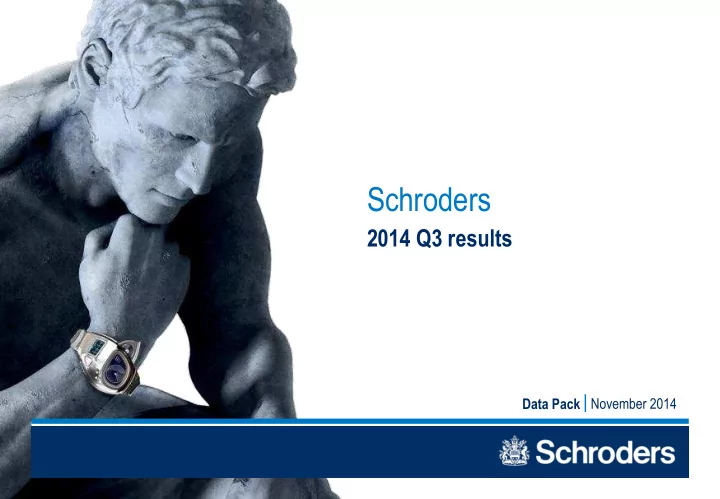 schroders