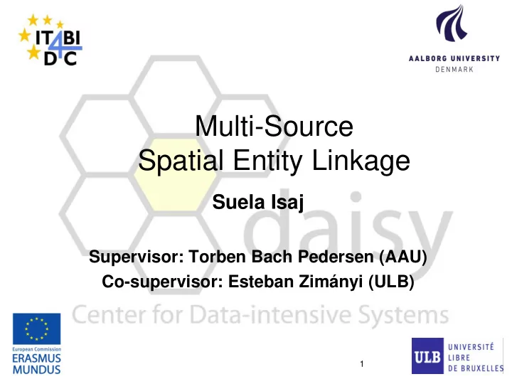 multi source