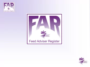 Prof Phil Garnsworthy  Nottingham University  Impact of nutrition on carbon emissions  Phil