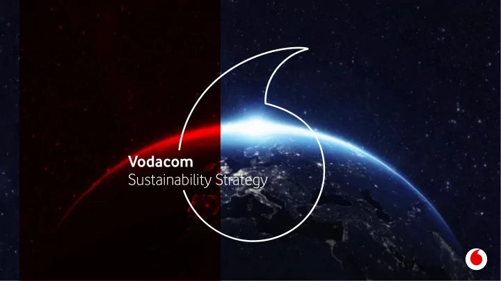 vodacom