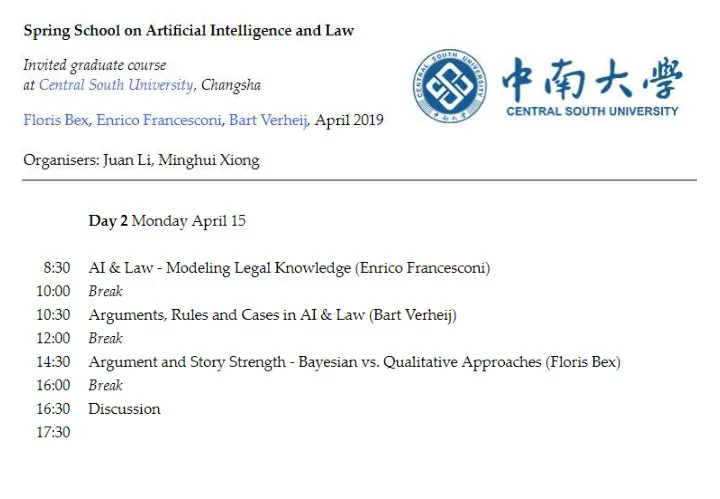 the two faces of artificial intelligence