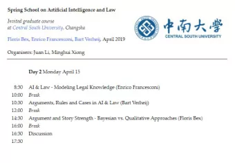 The two faces of  Artificial Intelligence  Expert systems  Adaptive systems  Business rules