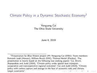Polar Amplification  Polar Amplification (PA): high latitude regions have higher/faster