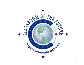 1    2    Sponsors:        3    Welcome  and  Opening  Remarks