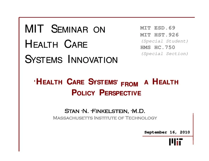 mit