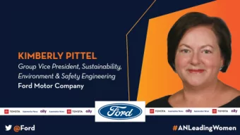 Creating Tomorrow, Together  Our  Freedom of movement drives human progress.  Belief  To become the