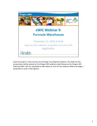 1  On the right hand side of the screen you will see the webinar navigation bar. The red arrow