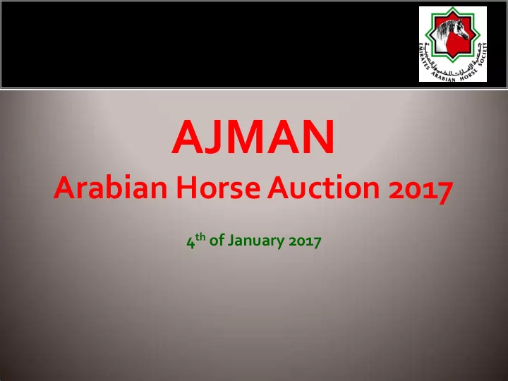 ajman