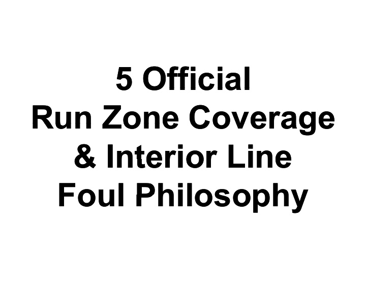 5 official 5 official 5 official 5 official run zone