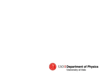 Danny Caballero  r  t  m  e  a  n  p  t  e  o  D  f  P  y  m  h  y  o  s  n  i  c  o  s  r  t  a  s