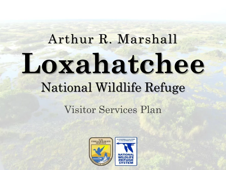 loxahatchee