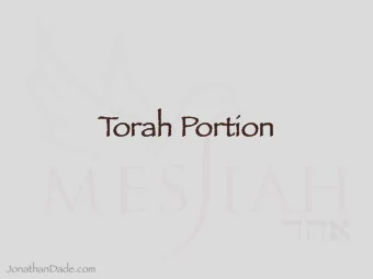 T  T  o  orah Portion  Joh  John 14:26  Ac  Acts  ts 9:  9:31  1 C  1 Cori  rint  nthi  hians  ans