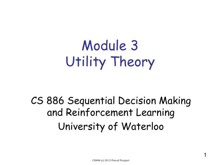 module 3