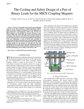 T  HE Muon Ionization Cooling Experiment, to be operated at  the Rutherford Appleton Laboratory in