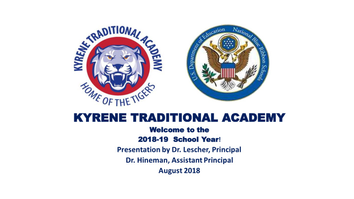 kyrene traditio itional academy