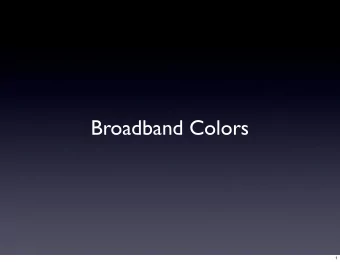 Broadband Colors  1  IC 3392  IC 3392  15 02 00  IC 3392  01 30  00    00 30  Declination