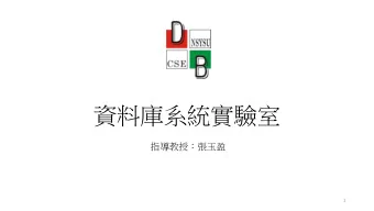 1  Relational Database  Domains  SNOOPYFAMILY