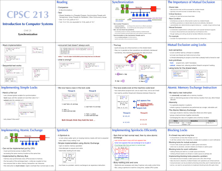 cpsc 213