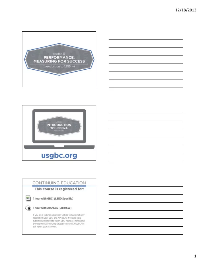 usgbc org