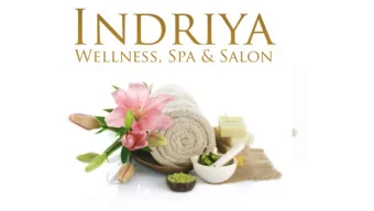 Let the journey to rejuvenation begin  Indriya wellness, spa &amp; salon at The Umrao is oasis