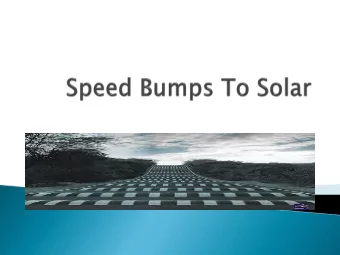 Financial Complexity  Physical Capabilities  Process Capabilities  Other Issues