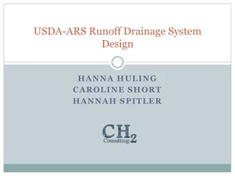 Design  HANNA HULING  CAROLINE SHORT  HANNAH SPITLER  Overview  Introduction  Problem