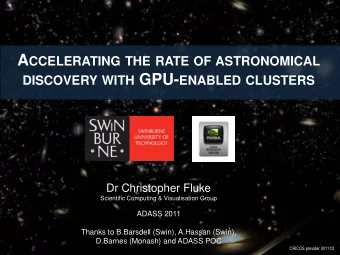 Computation in Astronomy  Wikimedia Commons  CJF  http://archive.gamespy.com/legacy/