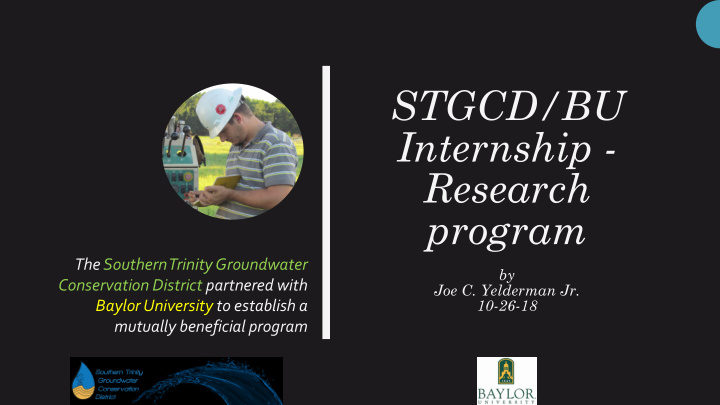 stgcd bu internship research program
