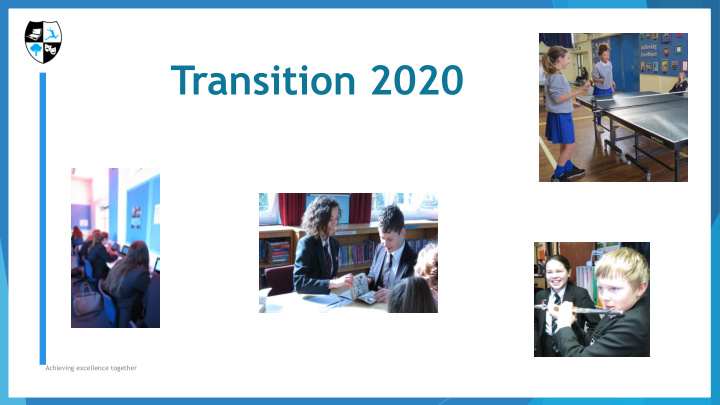 transition 2020