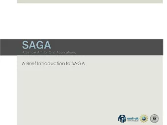 Building and Installing  All material from this tutorial can be found at: