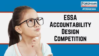 Chad Aldeman  Bellwether Education Partners  @ChadAldeman  Design Objectives  Simplicity  Clarity