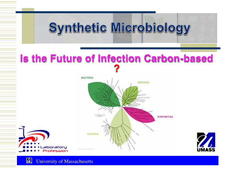 is the future of infection carbon based