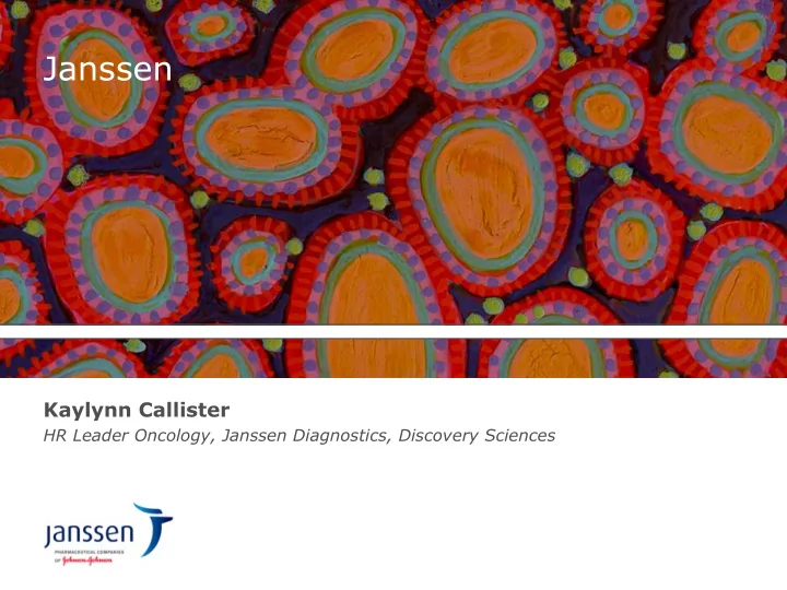 janssen