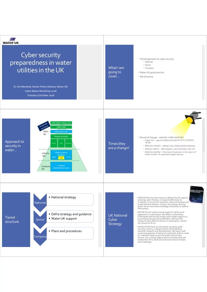 cyber security