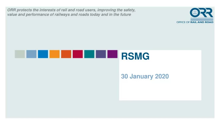 rsmg