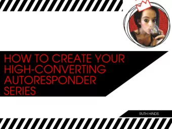 FUNDAMENTAL RULES OF  AWESOME EMAILS THAT SELL  Remove all visual branding  The from