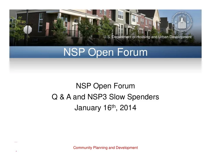 nsp o nsp open forum pen forum
