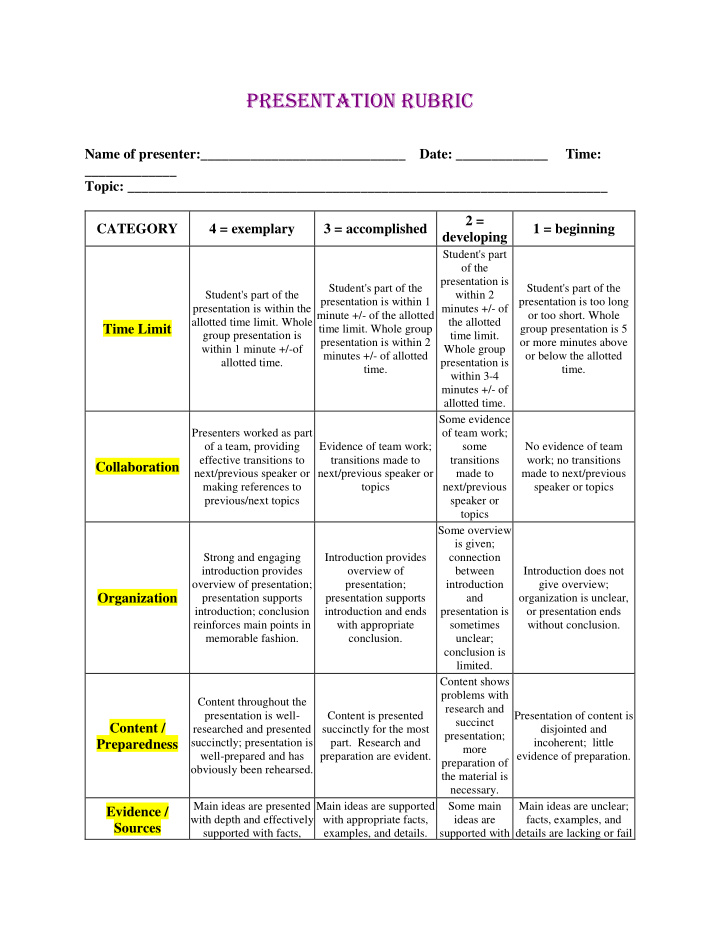 mentioned and cited