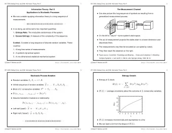 00110010010101101001100111010110     ...adbck7d...  Observer  Instrument  1  In