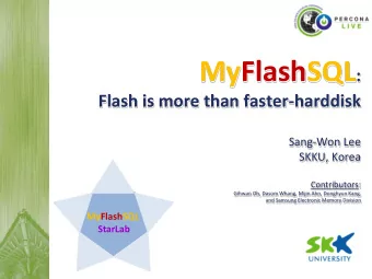 Sang-Won Lee: Who am I?  Professor at SKKU(Sungkyunkwan Univ.), Korea since 2002     Research