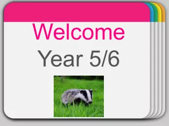 WINTER  Welcome  Template  Year 5/6  Staff  WINTER    Mrs. Smith  Template    Mrs. Childs