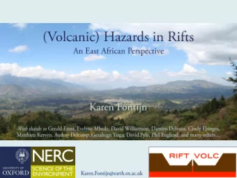 Wood (2011)  USGS Hazard-Risk Factsheet